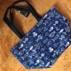 Scout bags day tripper BRAND NEW** in bag